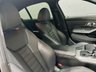 USED 2020 20 BMW 3 SERIES 2.0 320D M SPORT 4d 188 BHP Automatic, Full BMW Service History, 12 Months MOT, 3 Months Platinum Warranty, 12 Months AA Breakdown included.