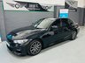 USED 2020 20 BMW 3 SERIES 2.0 320D M SPORT 4d 188 BHP Automatic, Full BMW Service History, 12 Months MOT, 3 Months Platinum Warranty, 12 Months AA Breakdown included.