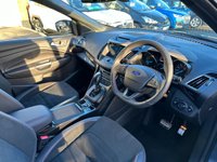 USED 2019 69 FORD KUGA 1.5 ST-LINE 5d 148 BHP ** RAC BUYSURE INSPECTED **