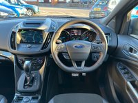 USED 2019 69 FORD KUGA 1.5 ST-LINE 5d 148 BHP ** RAC BUYSURE INSPECTED **