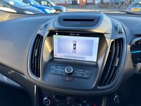 USED 2019 69 FORD KUGA 1.5 ST-LINE 5d 148 BHP ** RAC BUYSURE INSPECTED **