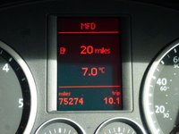 USED 2009 09 VOLKSWAGEN TIGUAN 2.0 SE TDI 5d 138 BHP www.suffolkcarcentre.co.uk - Located a Reydon