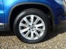 USED 2009 09 VOLKSWAGEN TIGUAN 2.0 SE TDI 5d 138 BHP www.suffolkcarcentre.co.uk - Located a Reydon