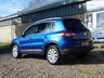 USED 2009 09 VOLKSWAGEN TIGUAN 2.0 SE TDI 5d 138 BHP www.suffolkcarcentre.co.uk - Located a Reydon
