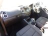 USED 2009 09 VOLKSWAGEN TIGUAN 2.0 SE TDI 5d 138 BHP www.suffolkcarcentre.co.uk - Located a Reydon