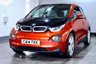 USED 2014 14 BMW I3 0.6 I3 RANGE EXTENDER 60AH 5d 168 BHP *WARRANTY - FINANCE AVAILABLE*