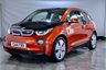USED 2014 14 BMW I3 0.6 I3 RANGE EXTENDER 60AH 5d 168 BHP *WARRANTY - FINANCE AVAILABLE*