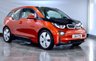 USED 2014 14 BMW I3 0.6 I3 RANGE EXTENDER 60AH 5d 168 BHP *WARRANTY - FINANCE AVAILABLE*