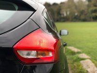 USED 2016 65 FORD FOCUS 1.0 ZETEC 5d 124 BHP ULEZ COMPLIANT