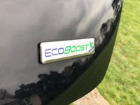 USED 2016 65 FORD FOCUS 1.0 ZETEC 5d 124 BHP ULEZ COMPLIANT