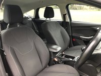 USED 2016 65 FORD FOCUS 1.0 ZETEC 5d 124 BHP ULEZ COMPLIANT