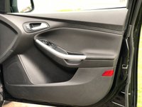 USED 2016 65 FORD FOCUS 1.0 ZETEC 5d 124 BHP ULEZ COMPLIANT