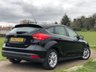 USED 2016 65 FORD FOCUS 1.0 ZETEC 5d 124 BHP ULEZ COMPLIANT