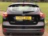 USED 2016 65 FORD FOCUS 1.0 ZETEC 5d 124 BHP ULEZ COMPLIANT