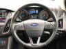 USED 2016 65 FORD FOCUS 1.0 ZETEC 5d 124 BHP ULEZ COMPLIANT