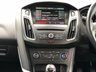 USED 2016 65 FORD FOCUS 1.0 ZETEC 5d 124 BHP ULEZ COMPLIANT