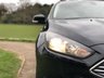 USED 2016 65 FORD FOCUS 1.0 ZETEC 5d 124 BHP ULEZ COMPLIANT