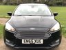 USED 2016 65 FORD FOCUS 1.0 ZETEC 5d 124 BHP ULEZ COMPLIANT
