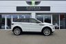 USED 2013 13 LAND ROVER RANGE ROVER EVOQUE 2.2 SD4 DYNAMIC 5d 190 BHP JUST ARRIVED PLEASE CALL.