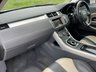 USED 2013 13 LAND ROVER RANGE ROVER EVOQUE 2.2 SD4 DYNAMIC 5d 190 BHP JUST ARRIVED PLEASE CALL.