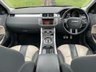 USED 2013 13 LAND ROVER RANGE ROVER EVOQUE 2.2 SD4 DYNAMIC 5d 190 BHP JUST ARRIVED PLEASE CALL.