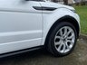 USED 2013 13 LAND ROVER RANGE ROVER EVOQUE 2.2 SD4 DYNAMIC 5d 190 BHP JUST ARRIVED PLEASE CALL.