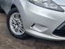 USED 2011 61 FORD FIESTA 1.25 Edge 3dr - LOW INSURANCE 