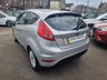 USED 2011 61 FORD FIESTA 1.25 Edge 3dr - LOW INSURANCE 