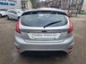 USED 2011 61 FORD FIESTA 1.25 Edge 3dr - LOW INSURANCE 