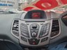 USED 2011 61 FORD FIESTA 1.25 Edge 3dr - LOW INSURANCE 