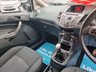 USED 2011 61 FORD FIESTA 1.25 Edge 3dr - LOW INSURANCE 