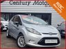 USED 2011 61 FORD FIESTA 1.25 Edge 3dr - LOW INSURANCE 