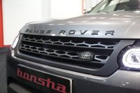 USED 2016 66 LAND ROVER RANGE ROVER SPORT 3.0 SDV6 AUTOBIOGRAPHY DYNAMIC 5d 306 BHP AUTOBIOGRAPHY - HEATED FRONT/REAR + PAN ROOF