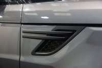 USED 2016 66 LAND ROVER RANGE ROVER SPORT 3.0 SDV6 AUTOBIOGRAPHY DYNAMIC 5d 306 BHP AUTOBIOGRAPHY - HEATED FRONT/REAR + PAN ROOF