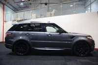USED 2016 66 LAND ROVER RANGE ROVER SPORT 3.0 SDV6 AUTOBIOGRAPHY DYNAMIC 5d 306 BHP AUTOBIOGRAPHY - HEATED FRONT/REAR + PAN ROOF