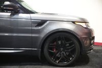 USED 2016 66 LAND ROVER RANGE ROVER SPORT 3.0 SDV6 AUTOBIOGRAPHY DYNAMIC 5d 306 BHP AUTOBIOGRAPHY - HEATED FRONT/REAR + PAN ROOF