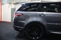 USED 2016 66 LAND ROVER RANGE ROVER SPORT 3.0 SDV6 AUTOBIOGRAPHY DYNAMIC 5d 306 BHP AUTOBIOGRAPHY - HEATED FRONT/REAR + PAN ROOF