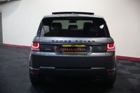 USED 2016 66 LAND ROVER RANGE ROVER SPORT 3.0 SDV6 AUTOBIOGRAPHY DYNAMIC 5d 306 BHP AUTOBIOGRAPHY - HEATED FRONT/REAR + PAN ROOF