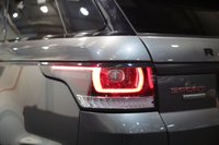 USED 2016 66 LAND ROVER RANGE ROVER SPORT 3.0 SDV6 AUTOBIOGRAPHY DYNAMIC 5d 306 BHP AUTOBIOGRAPHY - HEATED FRONT/REAR + PAN ROOF