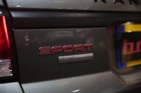 USED 2016 66 LAND ROVER RANGE ROVER SPORT 3.0 SDV6 AUTOBIOGRAPHY DYNAMIC 5d 306 BHP AUTOBIOGRAPHY - HEATED FRONT/REAR + PAN ROOF
