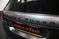 USED 2016 66 LAND ROVER RANGE ROVER SPORT 3.0 SDV6 AUTOBIOGRAPHY DYNAMIC 5d 306 BHP AUTOBIOGRAPHY - HEATED FRONT/REAR + PAN ROOF