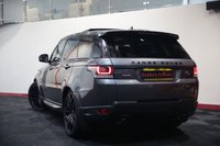USED 2016 66 LAND ROVER RANGE ROVER SPORT 3.0 SDV6 AUTOBIOGRAPHY DYNAMIC 5d 306 BHP AUTOBIOGRAPHY - HEATED FRONT/REAR + PAN ROOF