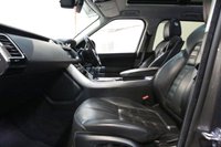 USED 2016 66 LAND ROVER RANGE ROVER SPORT 3.0 SDV6 AUTOBIOGRAPHY DYNAMIC 5d 306 BHP AUTOBIOGRAPHY - HEATED FRONT/REAR + PAN ROOF