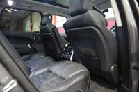 USED 2016 66 LAND ROVER RANGE ROVER SPORT 3.0 SDV6 AUTOBIOGRAPHY DYNAMIC 5d 306 BHP AUTOBIOGRAPHY - HEATED FRONT/REAR + PAN ROOF