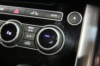 USED 2016 66 LAND ROVER RANGE ROVER SPORT 3.0 SDV6 AUTOBIOGRAPHY DYNAMIC 5d 306 BHP AUTOBIOGRAPHY - HEATED FRONT/REAR + PAN ROOF