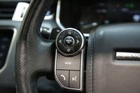 USED 2016 66 LAND ROVER RANGE ROVER SPORT 3.0 SDV6 AUTOBIOGRAPHY DYNAMIC 5d 306 BHP AUTOBIOGRAPHY - HEATED FRONT/REAR + PAN ROOF
