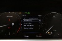 USED 2016 66 LAND ROVER RANGE ROVER SPORT 3.0 SDV6 AUTOBIOGRAPHY DYNAMIC 5d 306 BHP AUTOBIOGRAPHY - HEATED FRONT/REAR + PAN ROOF