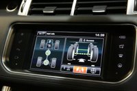 USED 2016 66 LAND ROVER RANGE ROVER SPORT 3.0 SDV6 AUTOBIOGRAPHY DYNAMIC 5d 306 BHP AUTOBIOGRAPHY - HEATED FRONT/REAR + PAN ROOF