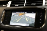 USED 2016 66 LAND ROVER RANGE ROVER SPORT 3.0 SDV6 AUTOBIOGRAPHY DYNAMIC 5d 306 BHP AUTOBIOGRAPHY - HEATED FRONT/REAR + PAN ROOF