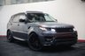 USED 2016 66 LAND ROVER RANGE ROVER SPORT 3.0 SDV6 AUTOBIOGRAPHY DYNAMIC 5d 306 BHP AUTOBIOGRAPHY - HEATED FRONT/REAR + PAN ROOF